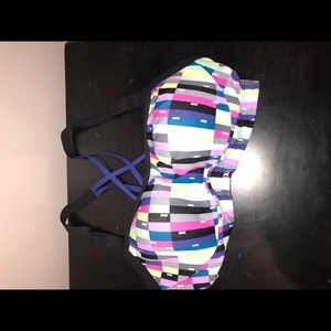 VSX sport bra 36D